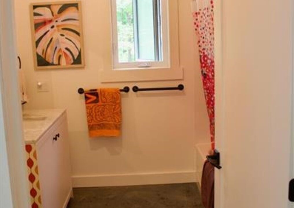 Photo of Bathroom in Sharbot Lake