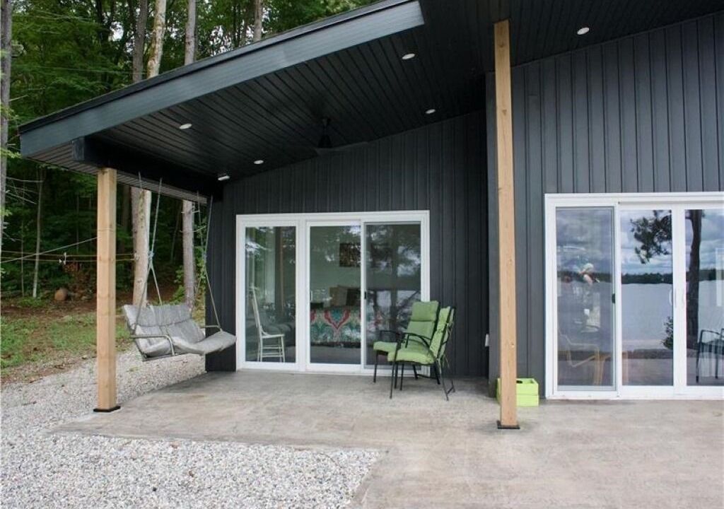 Photo of Outdoor in Sharbot Lake