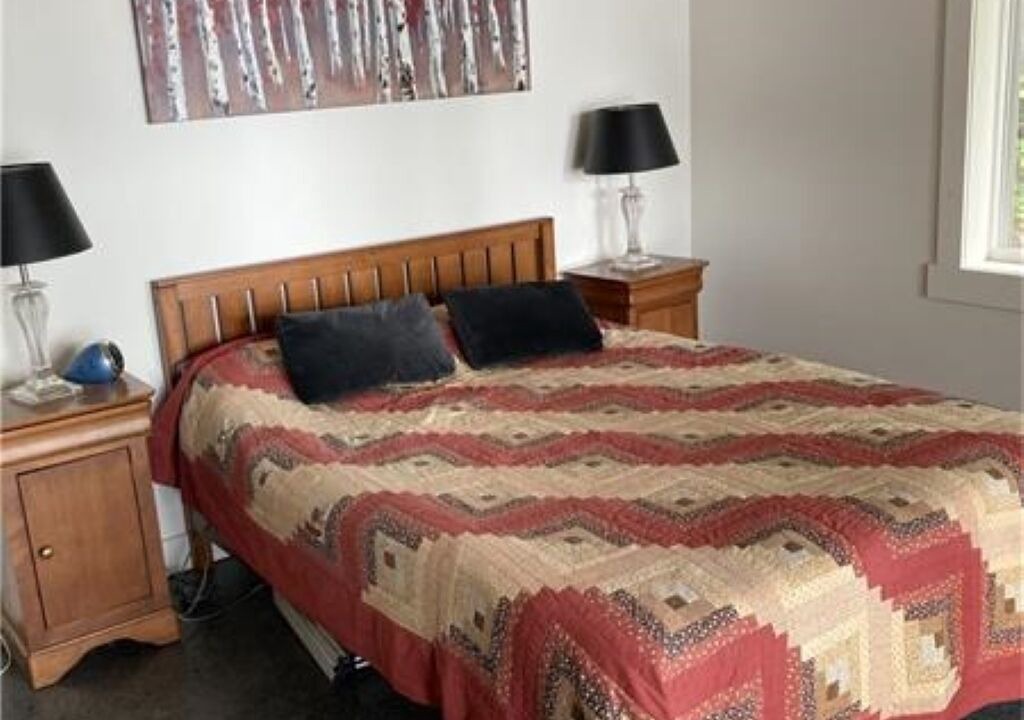 Photo of Bedroom in Sharbot Lake