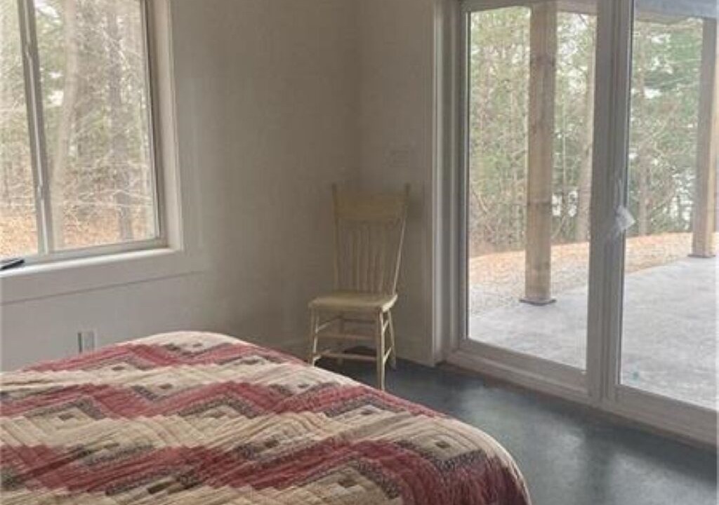 Photo of Bedroom in Sharbot Lake