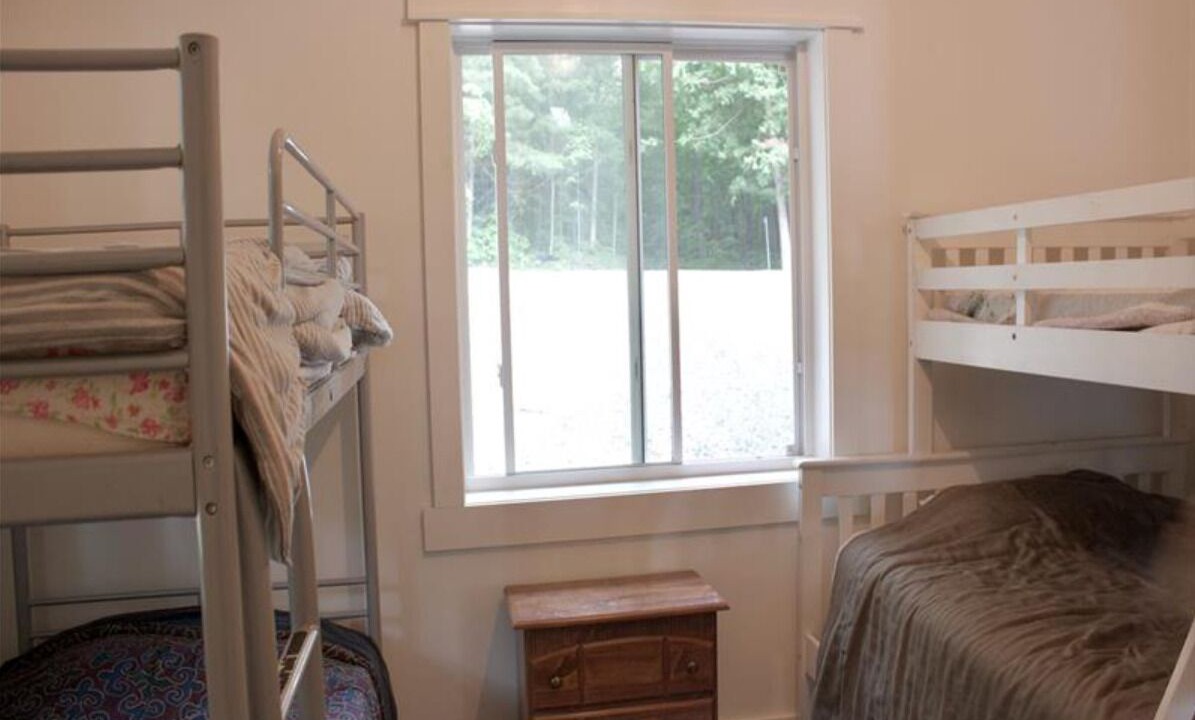 Photo of Bedroom in Sharbot Lake