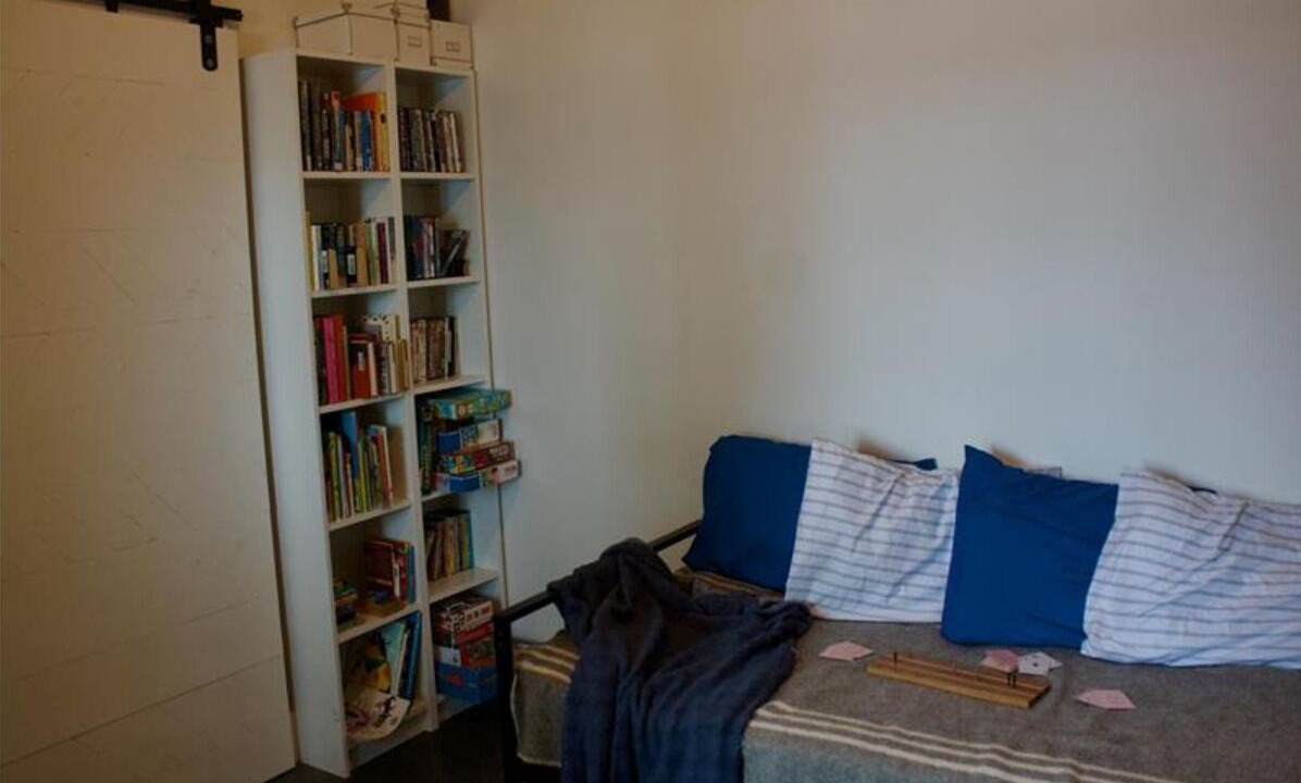 Photo of Bedroom in Sharbot Lake