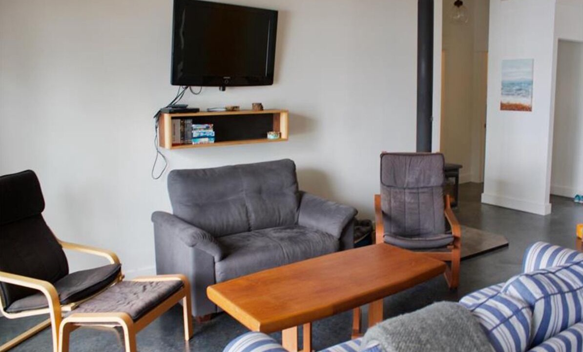 Photo of Livingroom in Sharbot Lake