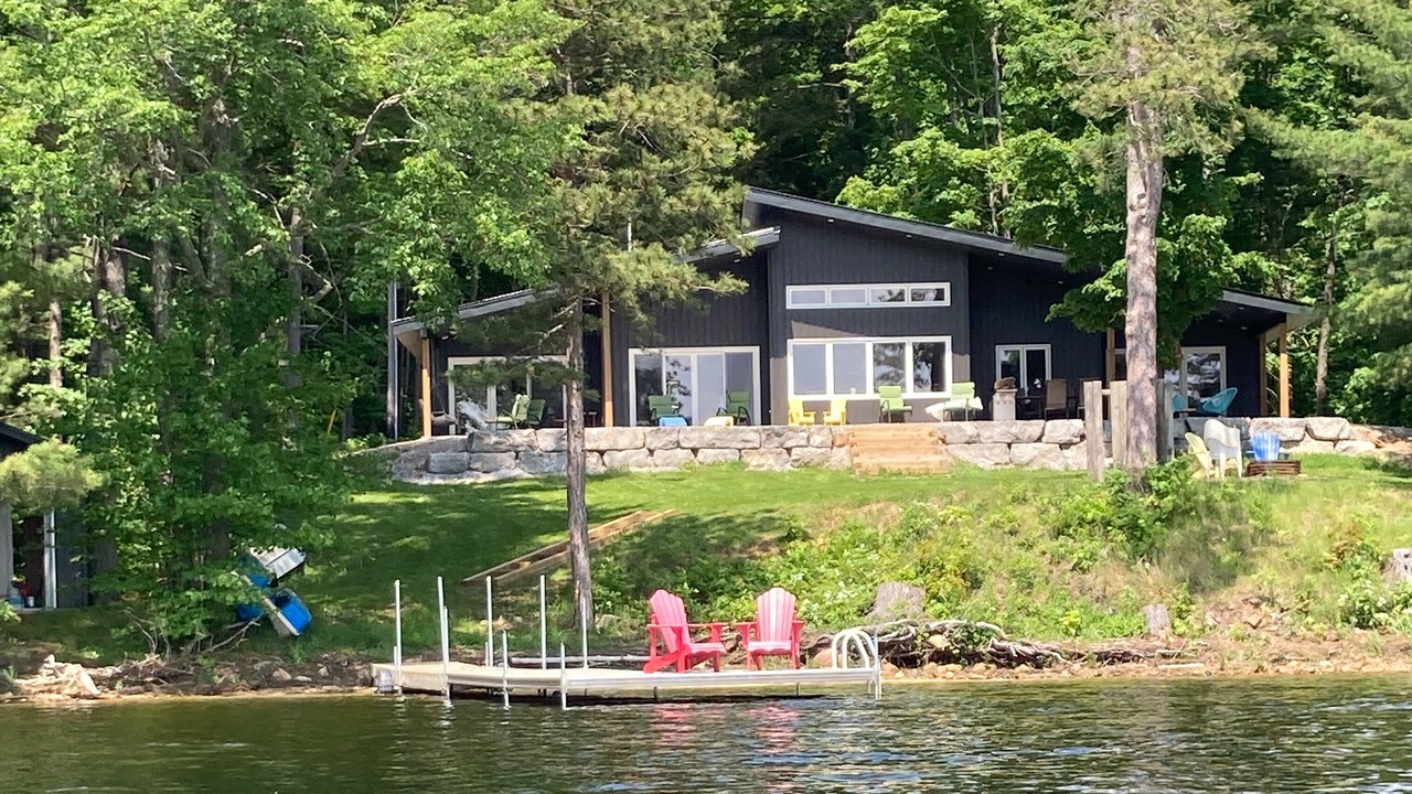 Photo of Outdoor in Sharbot Lake