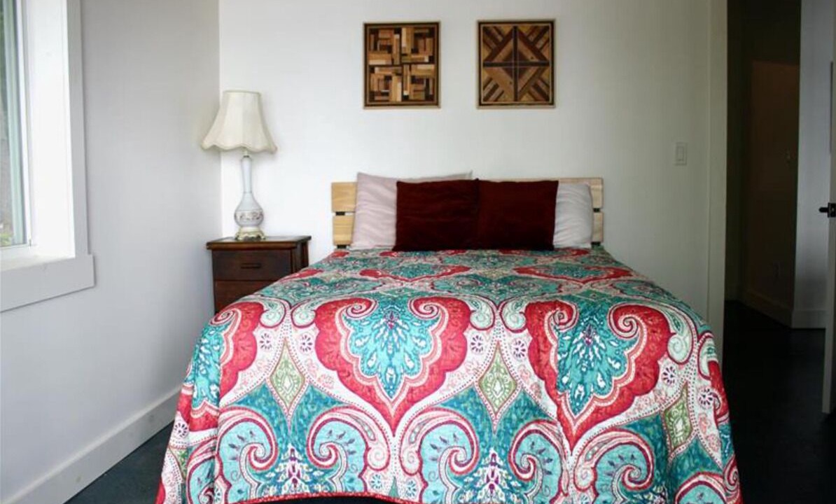 Photo of Bedroom in Sharbot Lake