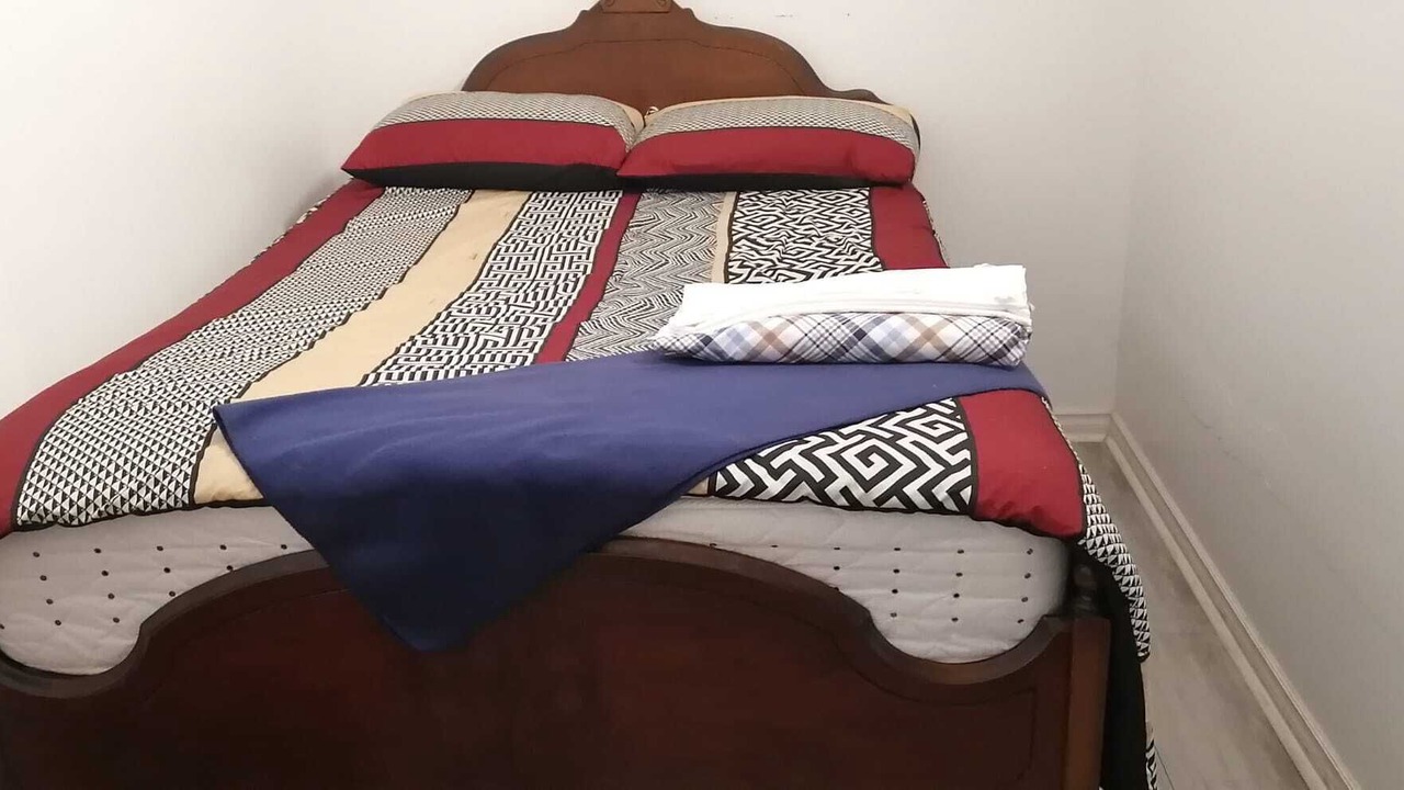 Photo of Bedroom in Waubaushene