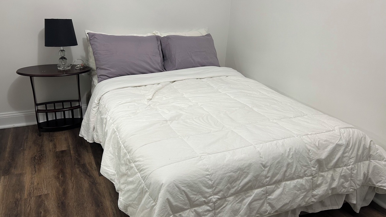 Photo of Bedroom in Durham Region