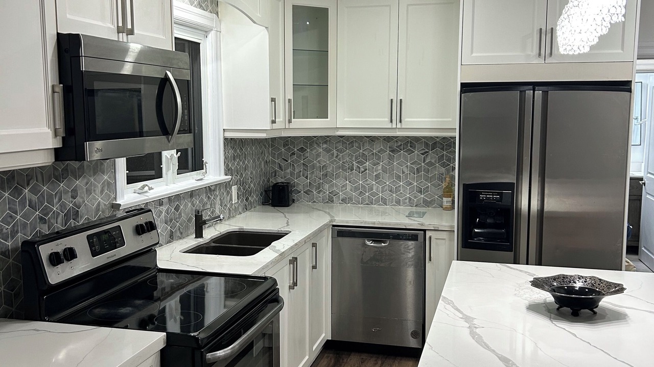 Photo of Kitchen in Durham Region
