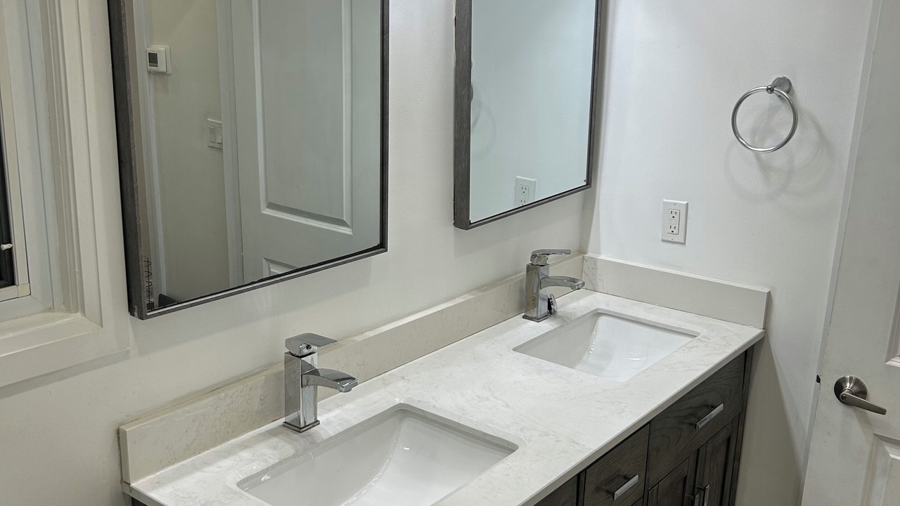 Photo of Bathroom in Durham Region