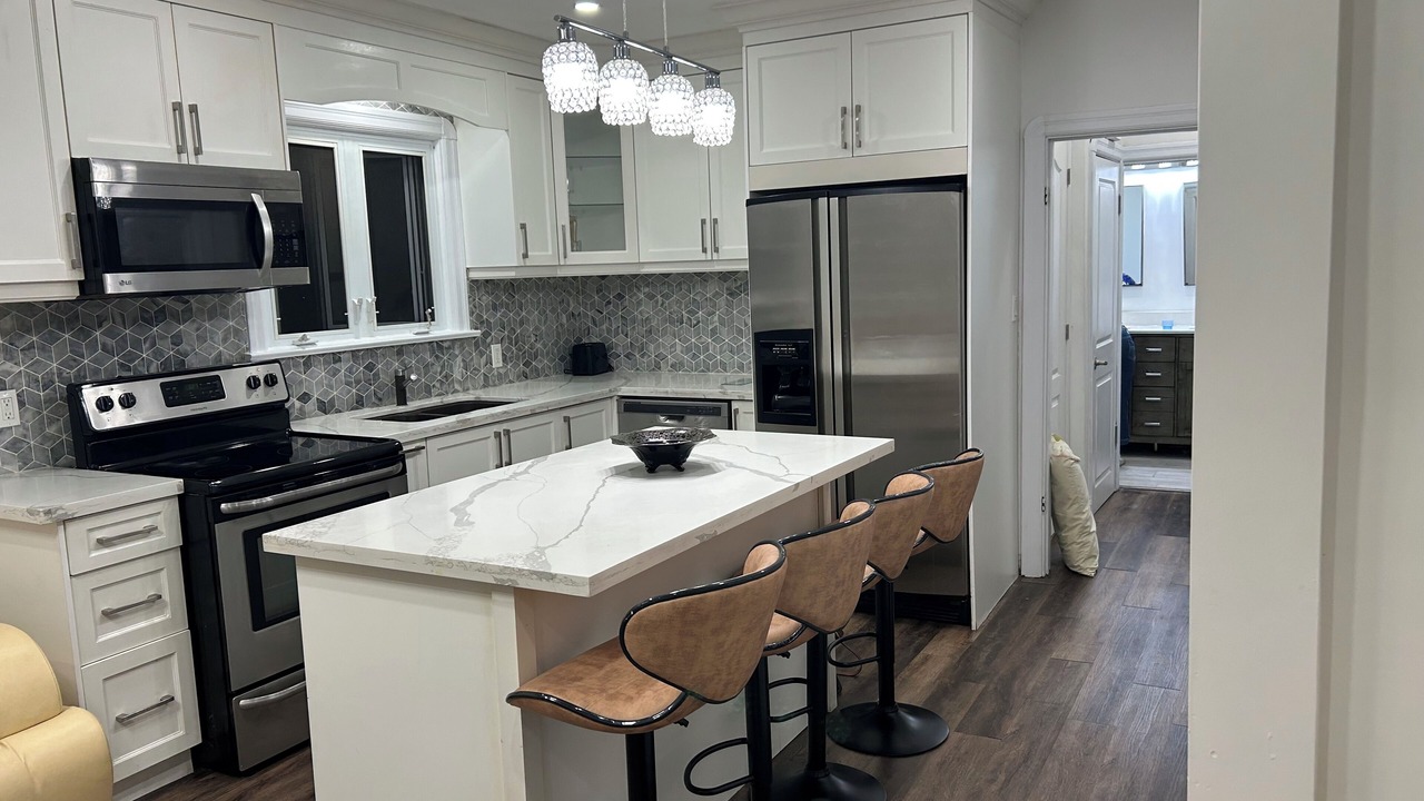 Photo of Kitchen in Durham Region