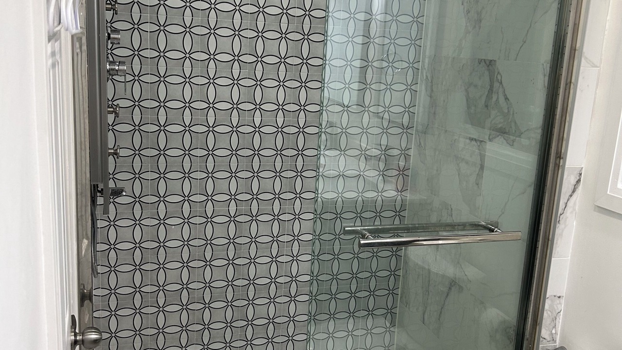 Photo of Bathroom in Durham Region
