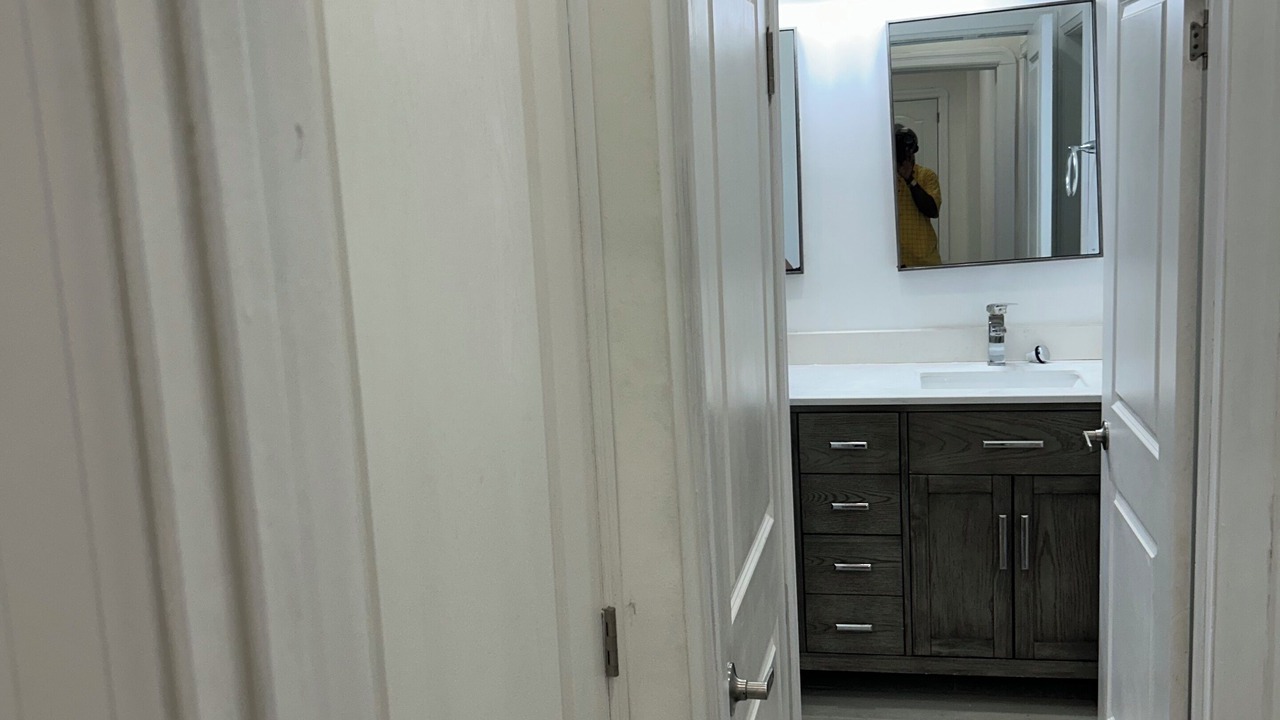 Photo of Bathroom in Durham Region