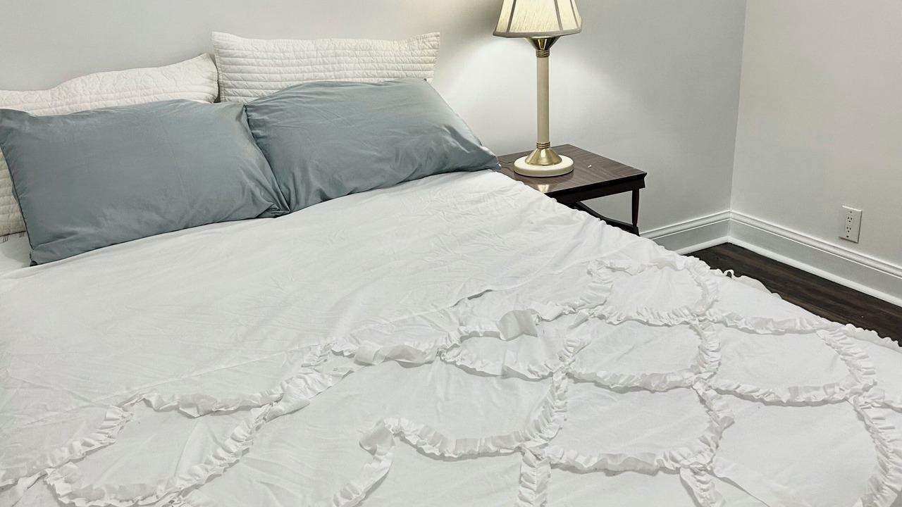 Photo of Bedroom in Durham Region