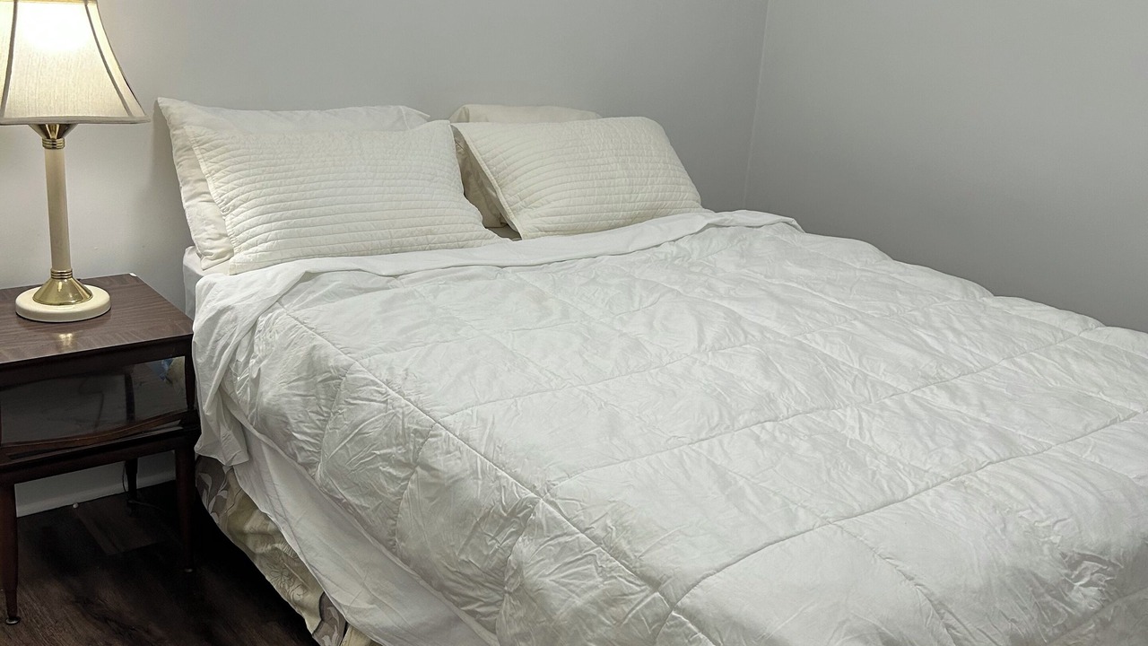 Photo of Bedroom in Durham Region