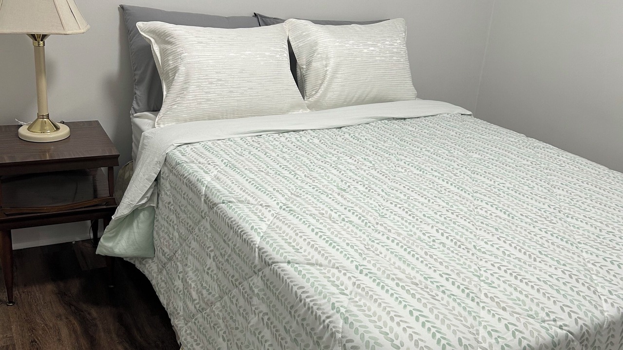 Photo of Bedroom in Durham Region