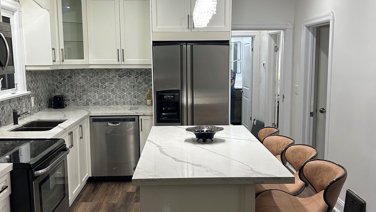 Photo of Kitchen in Durham Region