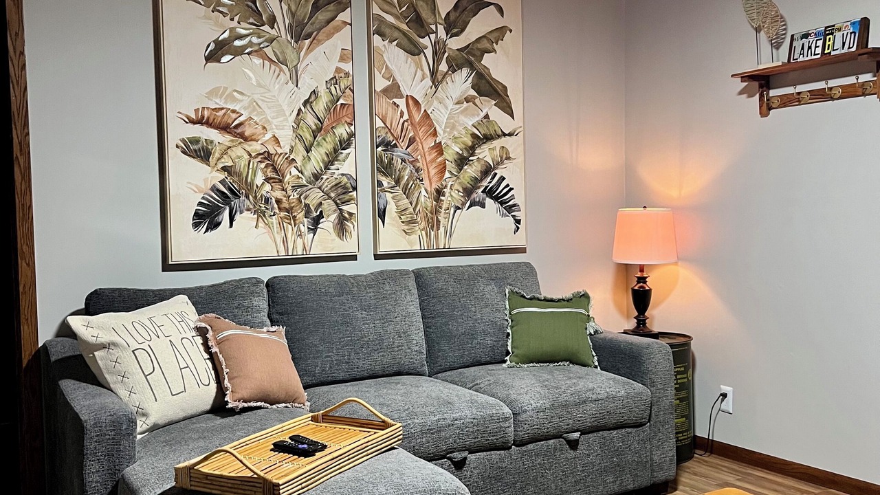 Photo of Livingroom in Winona