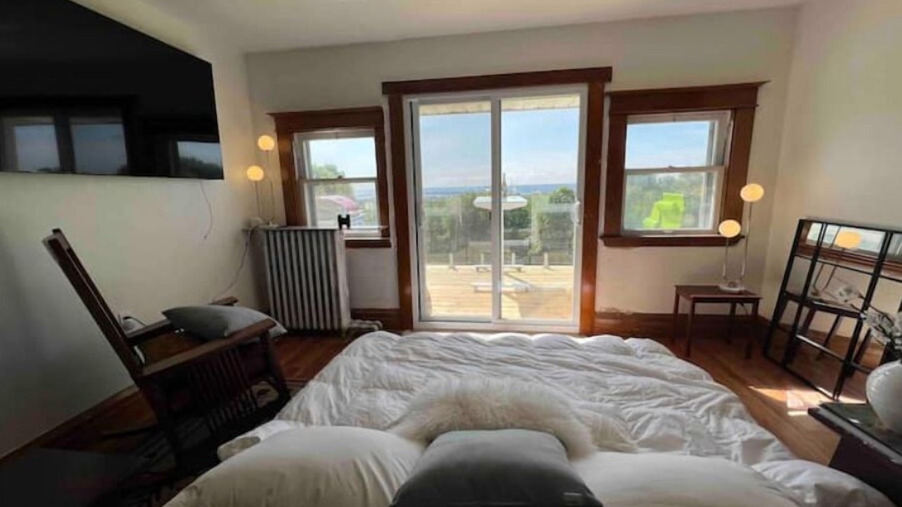 Photo of Bedroom in Watertown