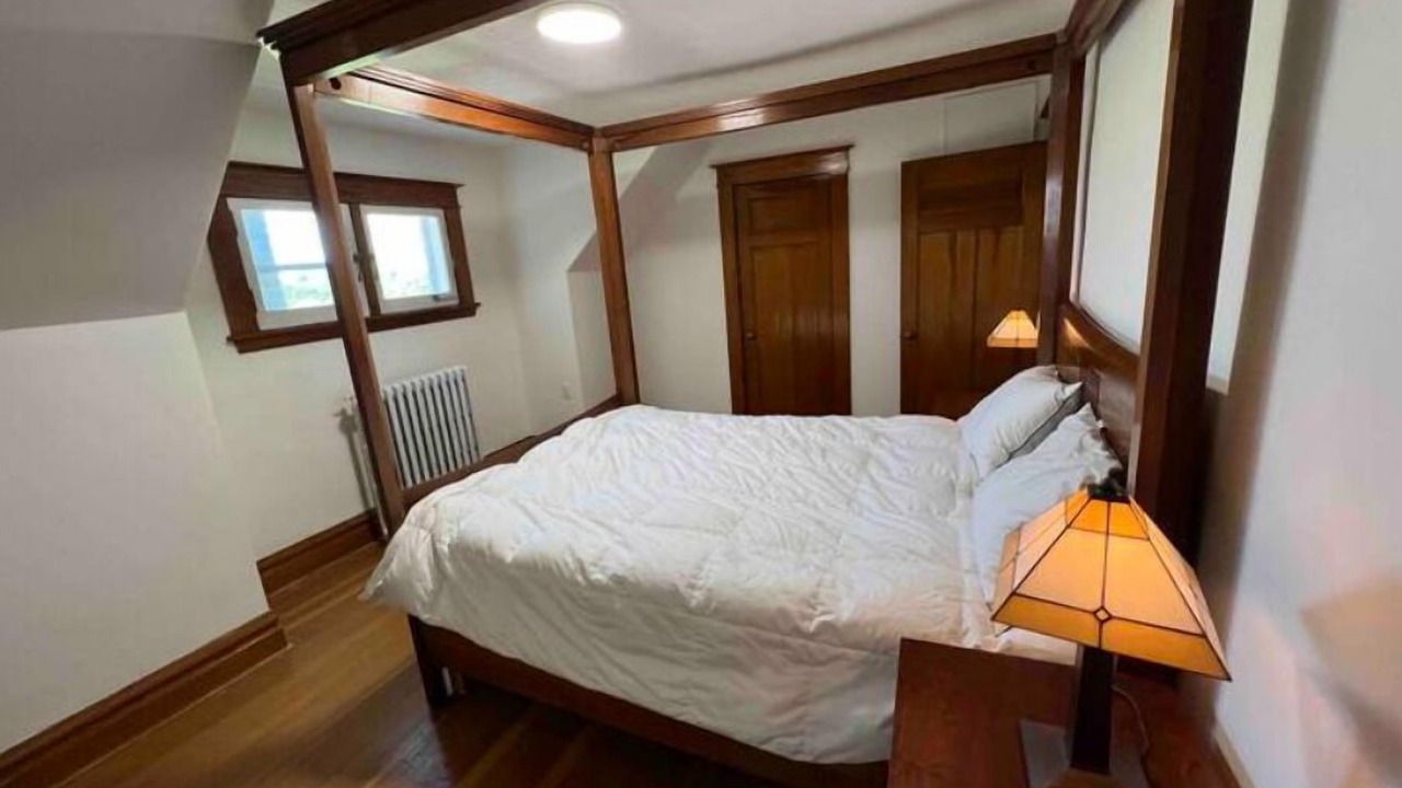 Photo of Bedroom in Watertown