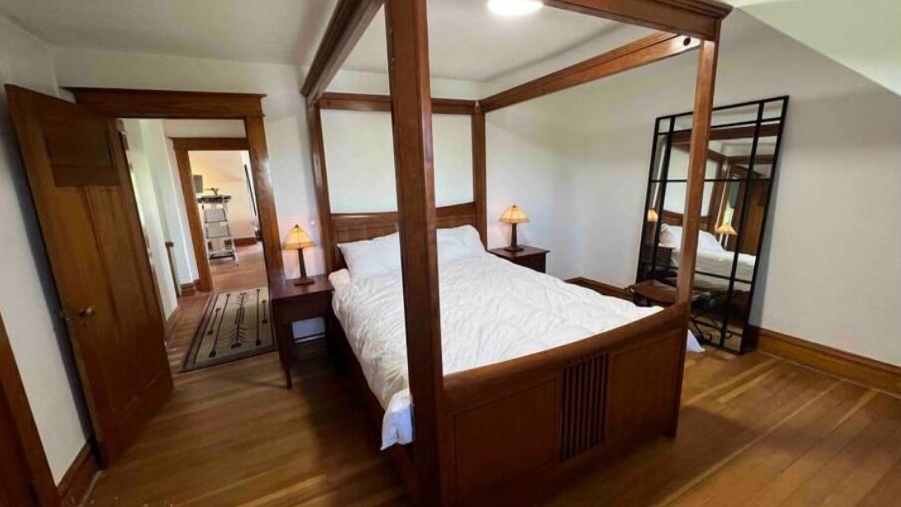 Photo of Bedroom in Watertown