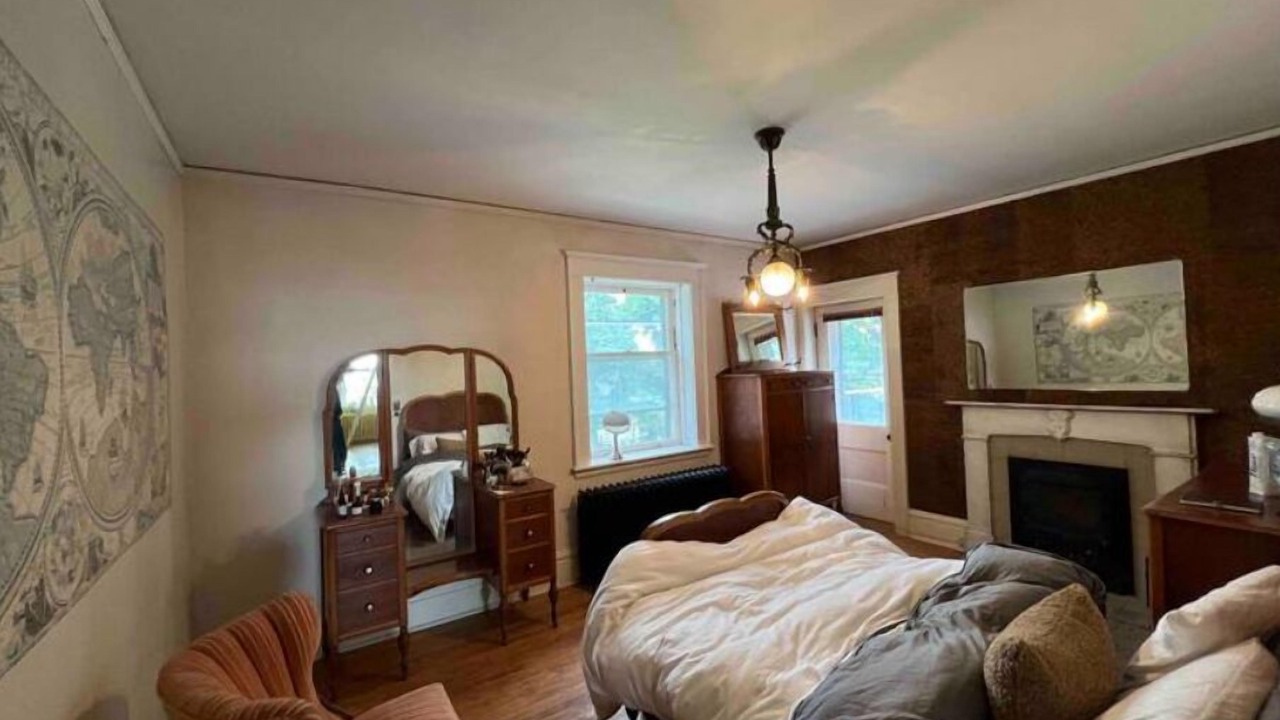 Photo of Bedroom in Watertown