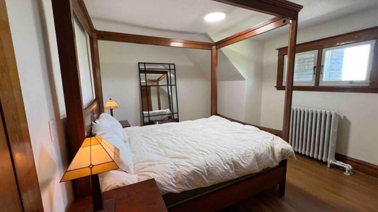 Photo of Bedroom in Watertown