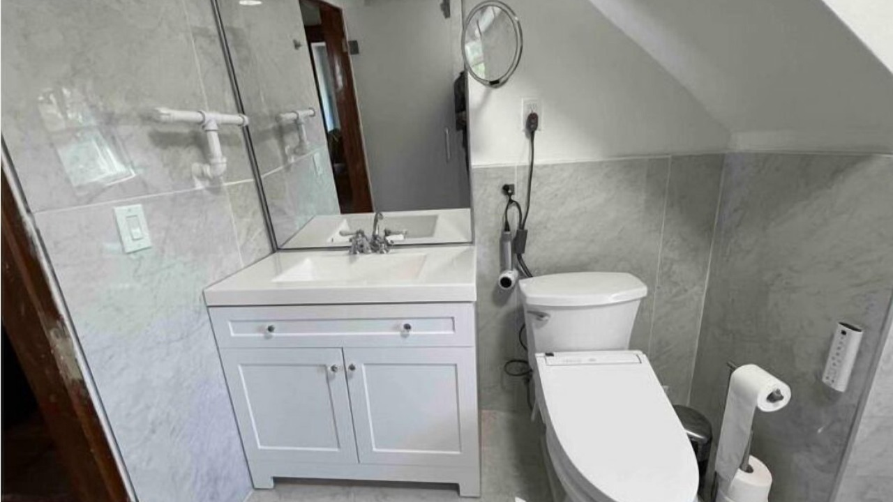 Photo of Bathroom in Watertown