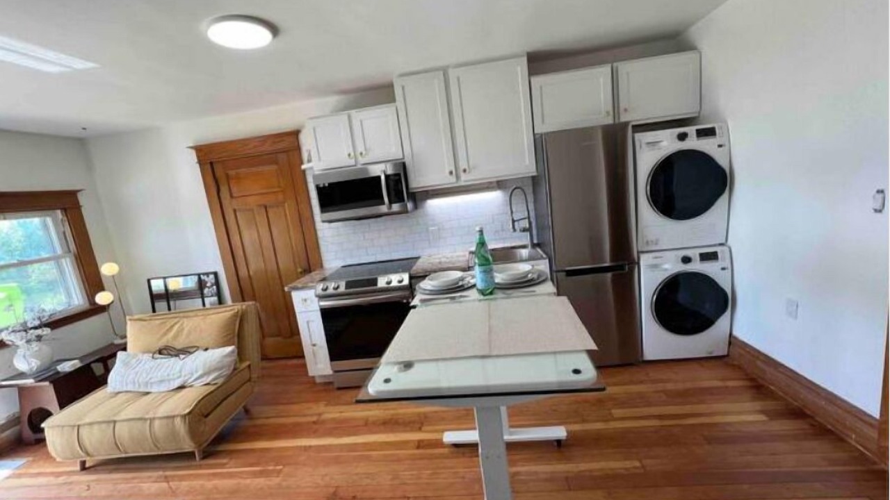 Photo of Kitchen in Watertown