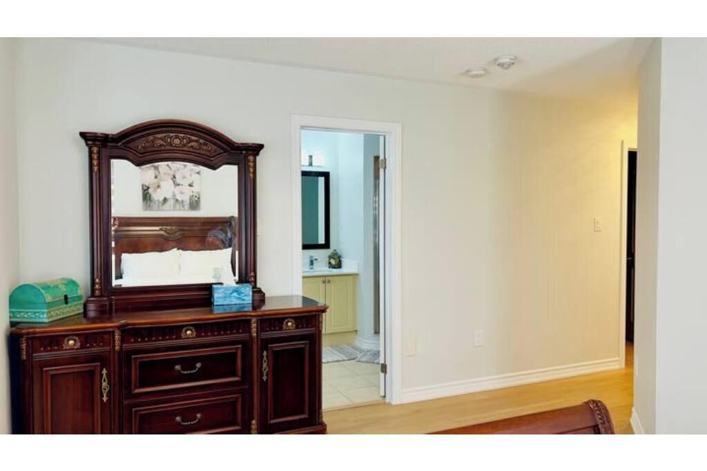 Photo of Bathroom in Brampton