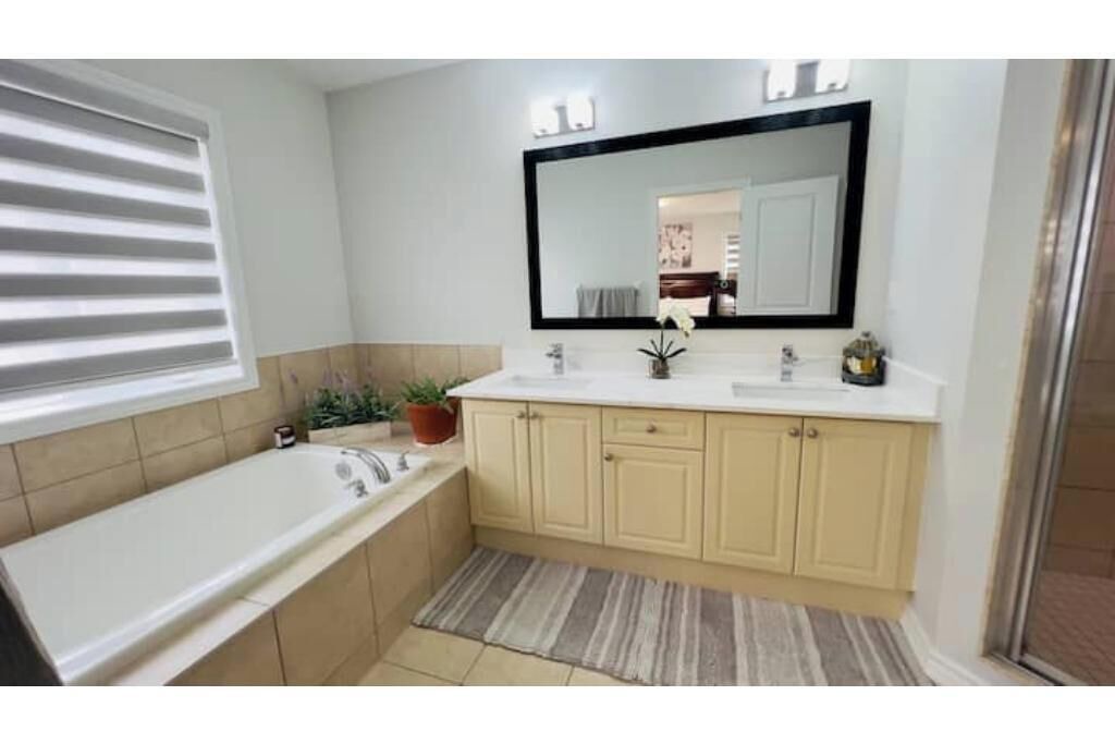 Photo of Bathroom in Brampton