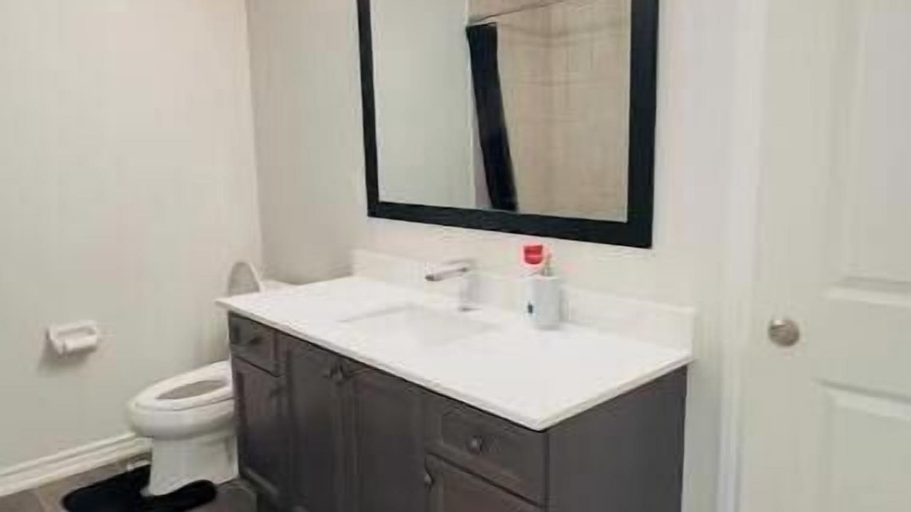 Photo of Bathroom in Brampton