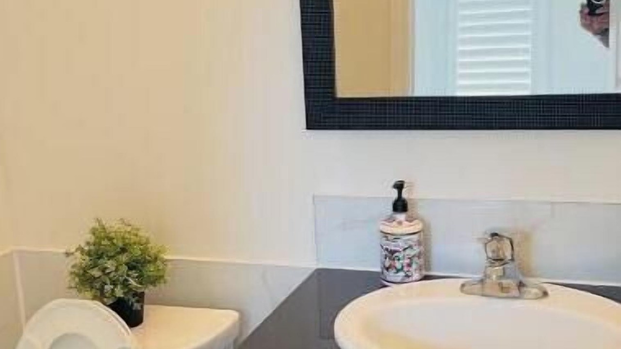 Photo of Bathroom in Brampton