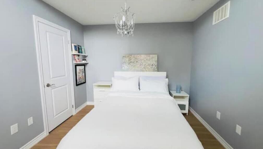 Photo of Bedroom in Brampton