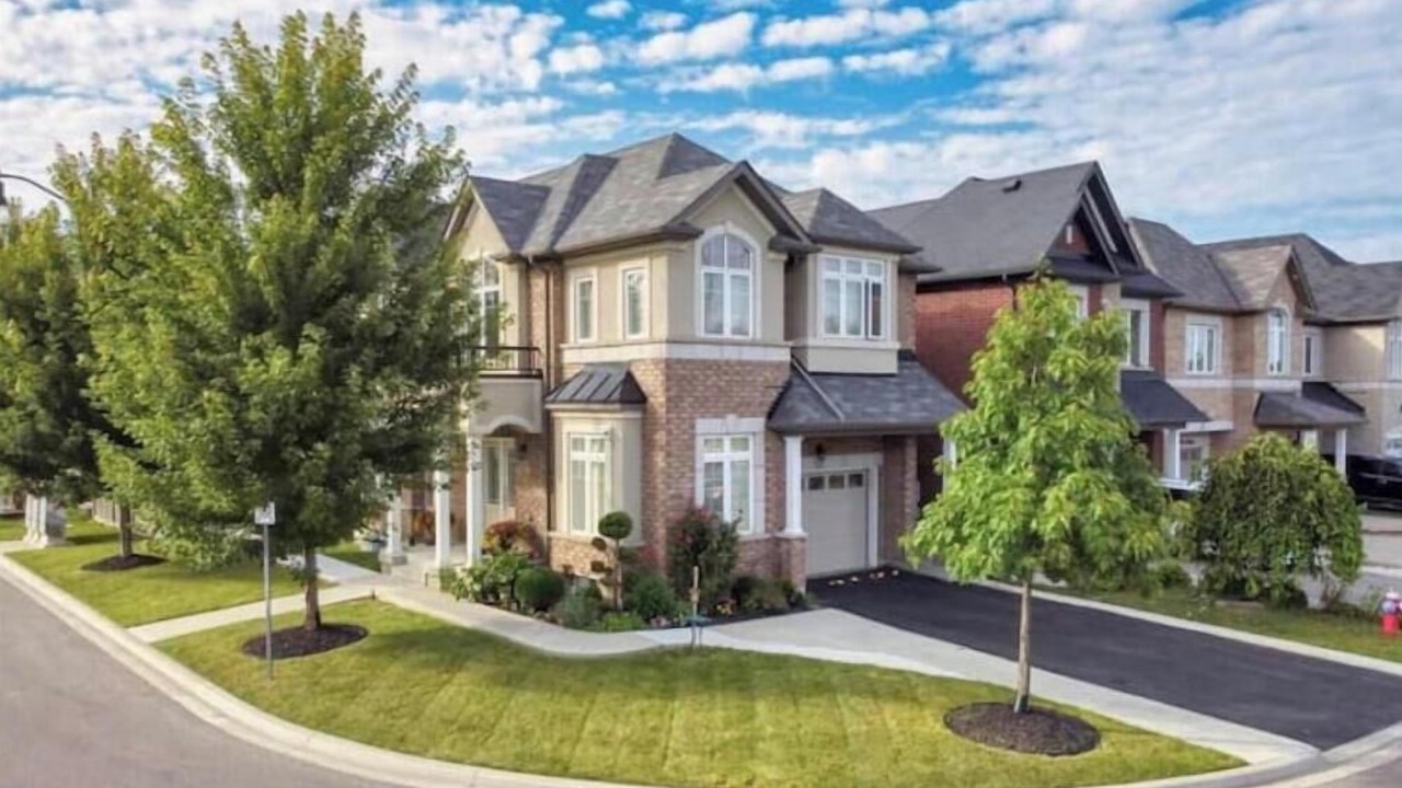 Photo of Outdoor in Brampton