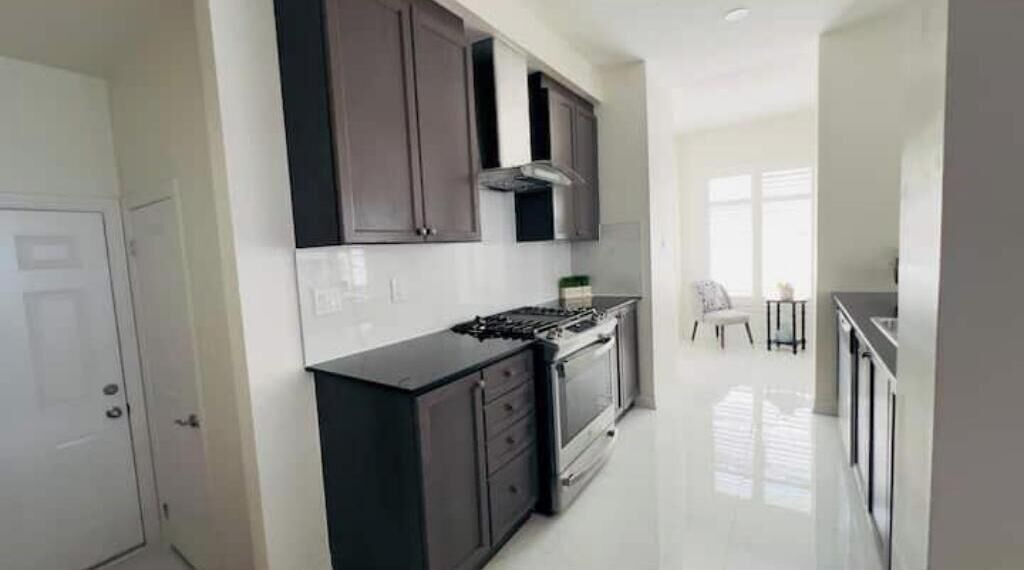 Photo of Kitchen in Brampton