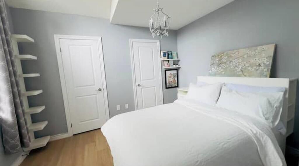 Photo of Bedroom in Brampton