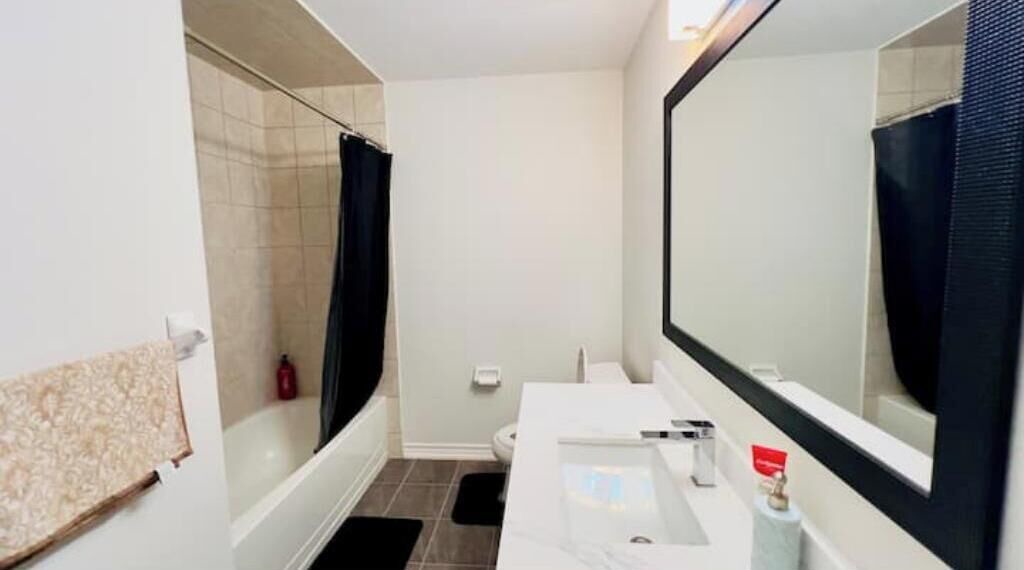 Photo of Bathroom in Brampton