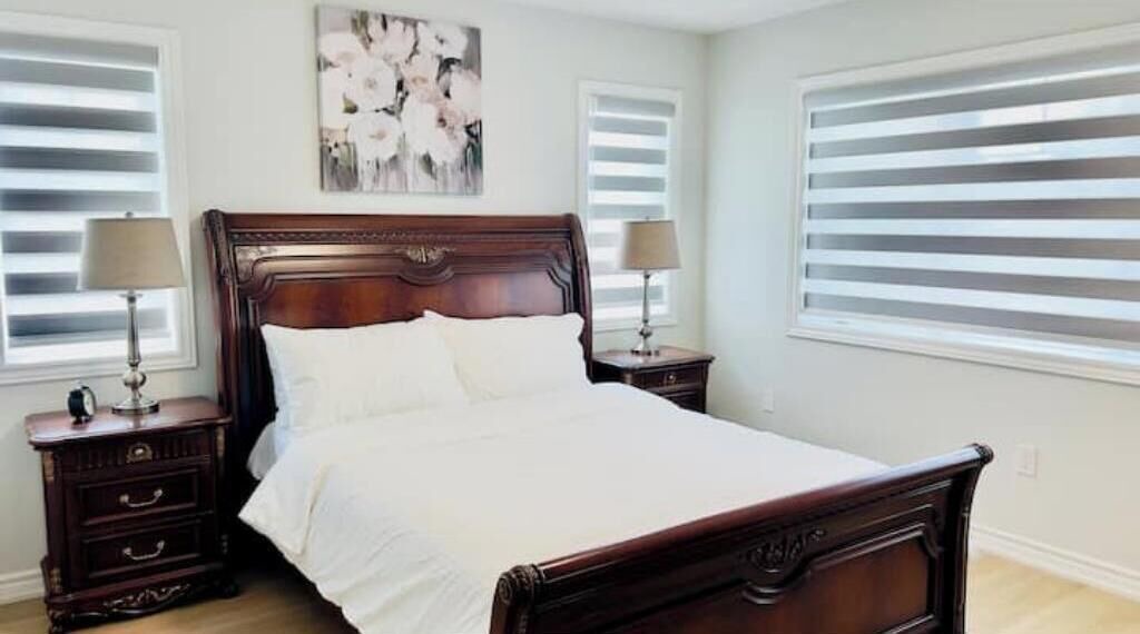 Photo of Bedroom in Brampton
