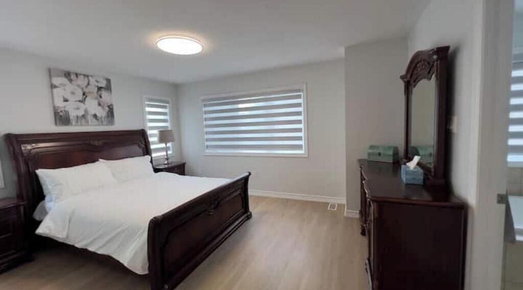 Photo of Bedroom in Brampton