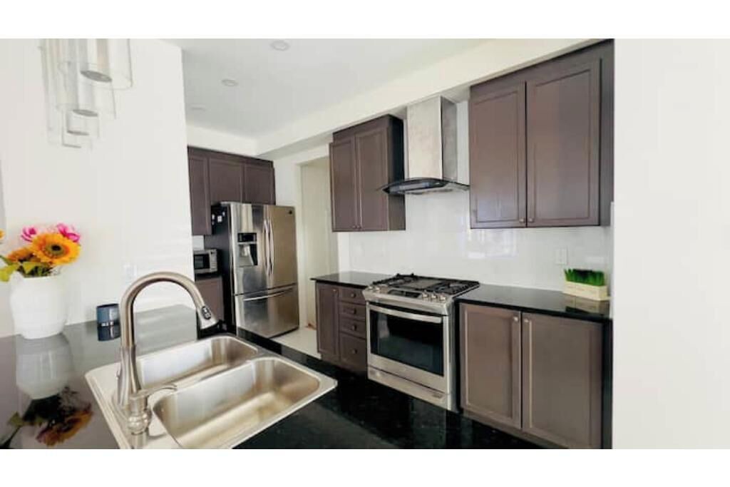 Photo of Kitchen in Brampton