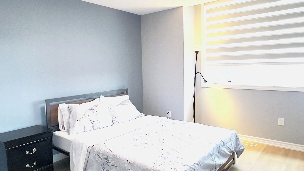 Photo of Bedroom in Brampton