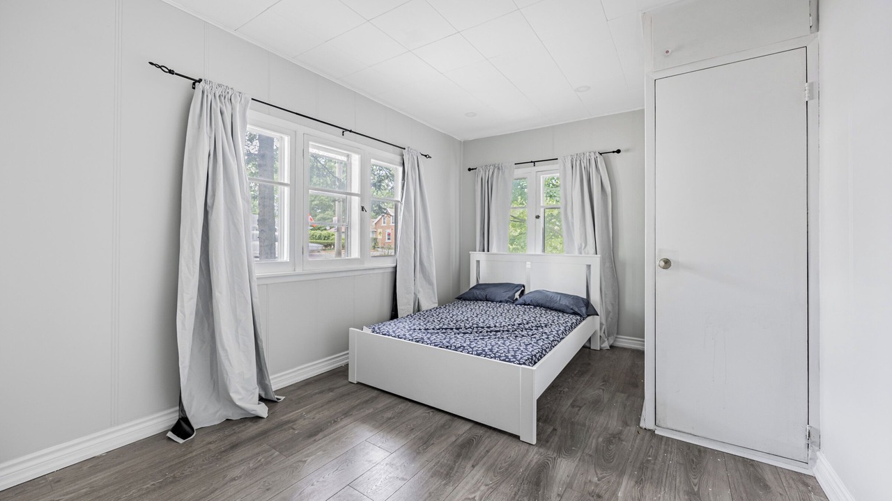 Photo of Bedroom in Bobcaygeon
