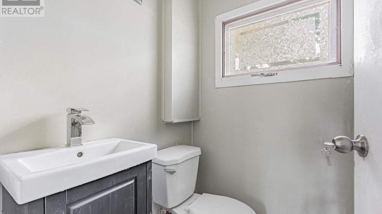 Photo of Bathroom in Bobcaygeon