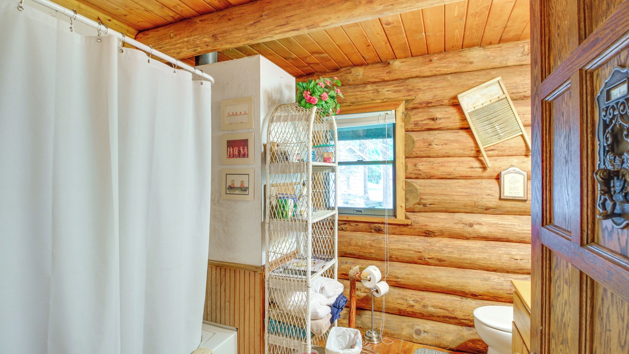 Photo of Bathroom in Rogers Township