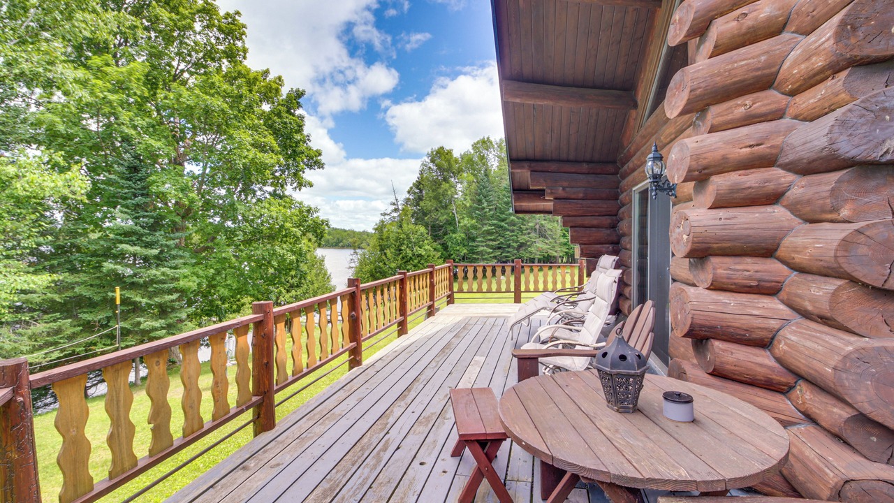 Photo of Outdoor in Rogers Township