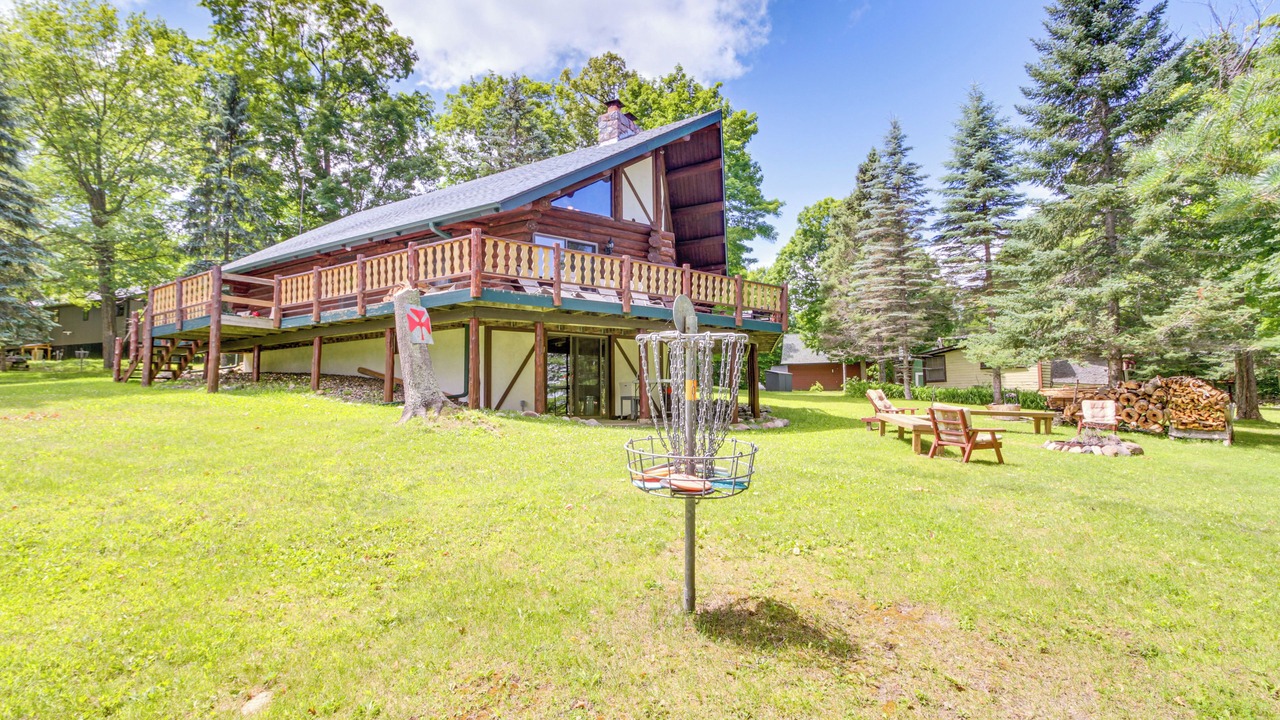 Photo of Outdoor in Rogers Township