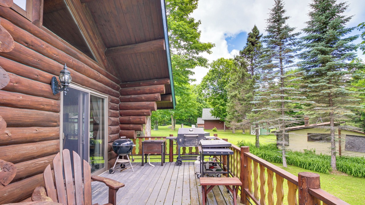 Photo of Outdoor in Rogers Township