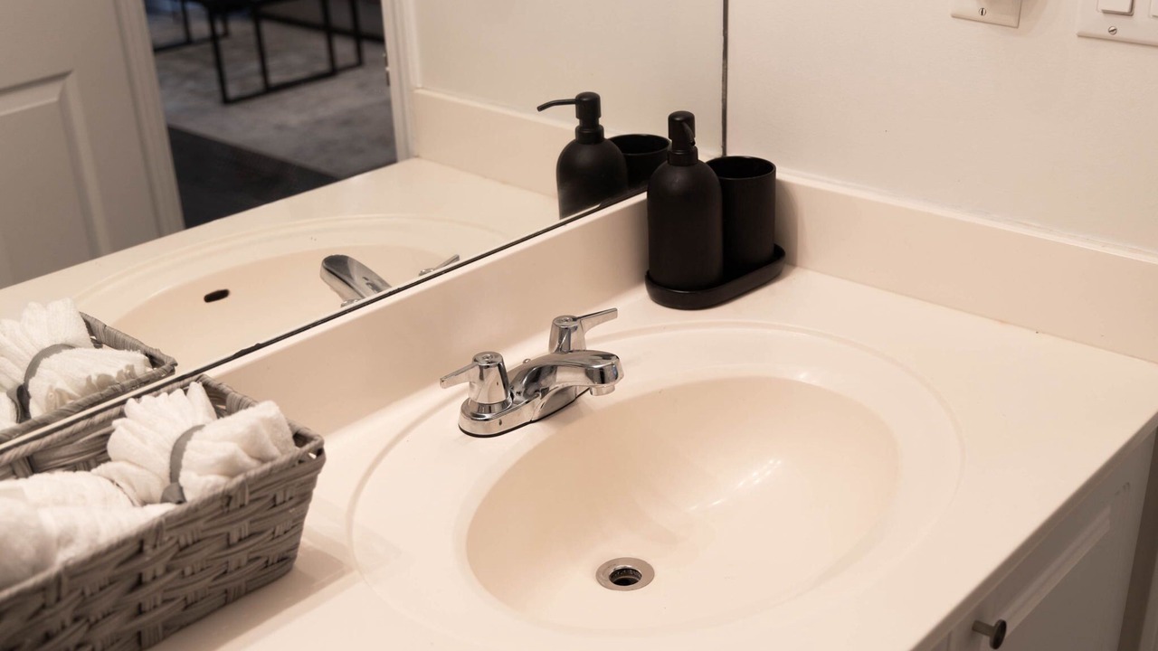 Photo of Bathroom in Bay Cloverhill