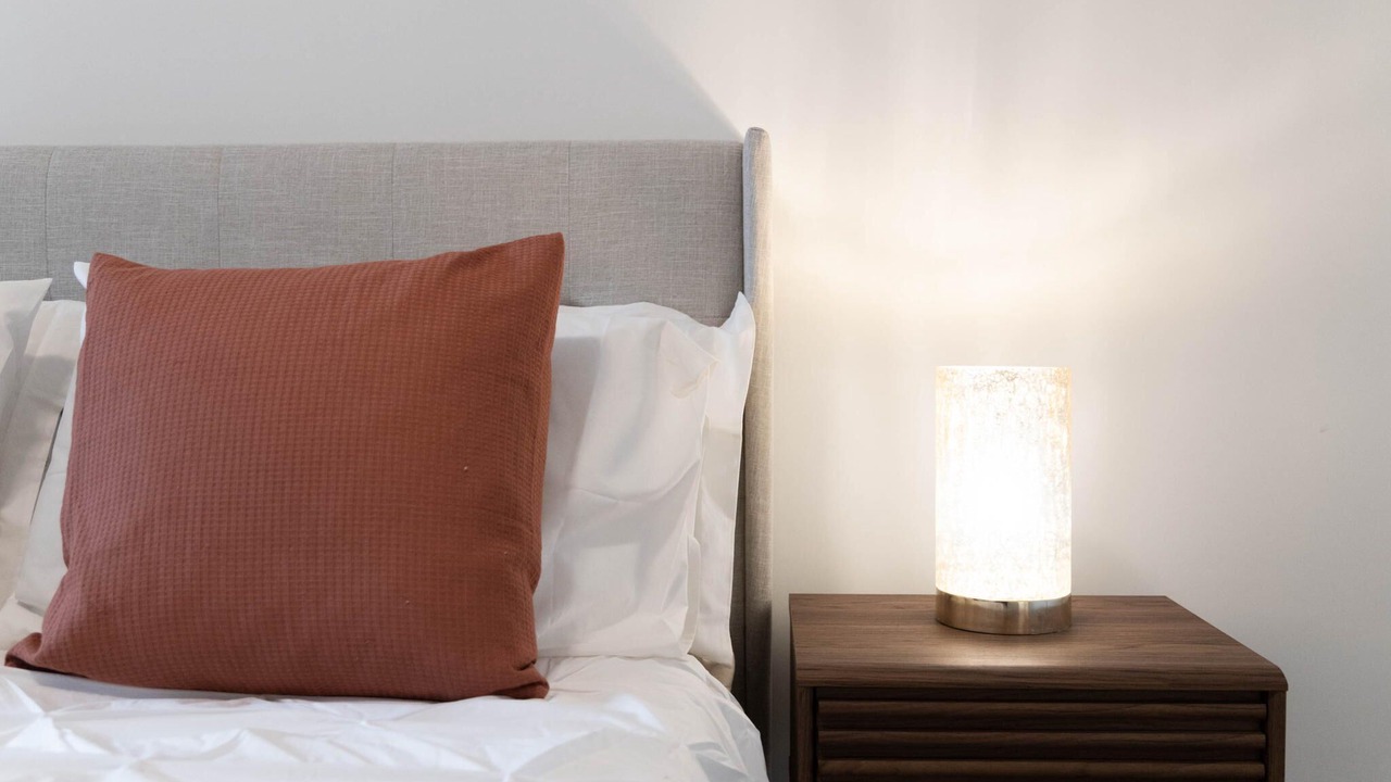 Photo of Bedroom in Bay Cloverhill