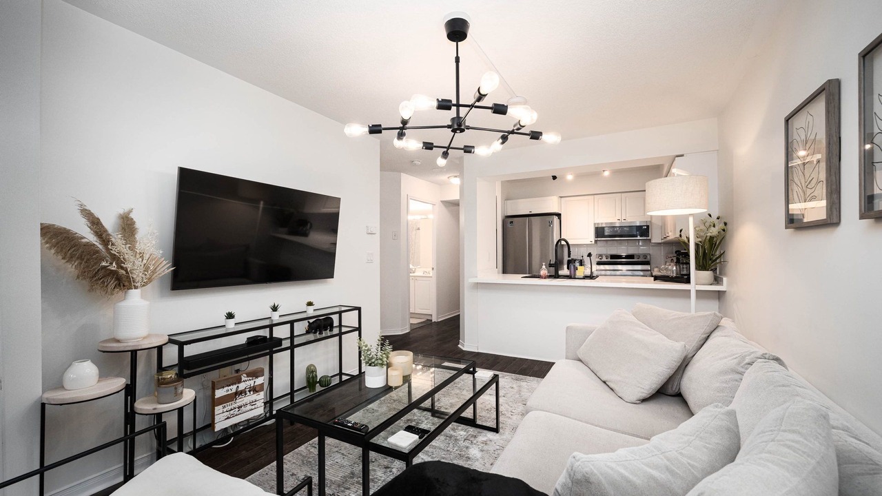 Photo of Livingroom in Bay Cloverhill